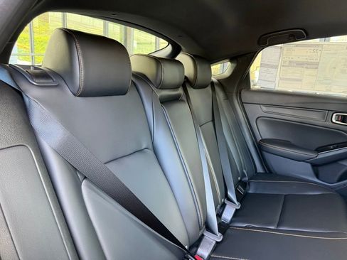New 2026 Acura Integra A-Spec FWD image 30