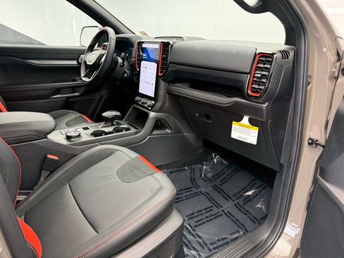 New 2026 Ford Ranger Raptor AWD/4WD image 69