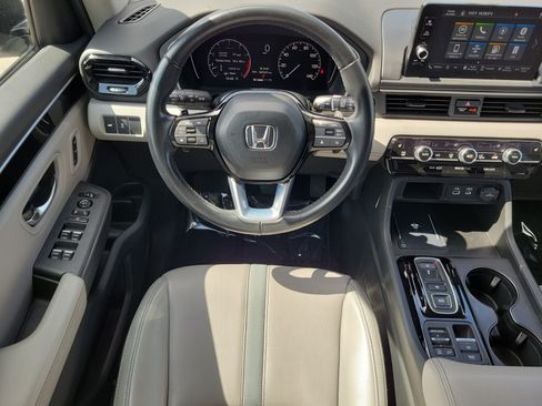 Certified 2024 Honda Pilot EX-L image 14