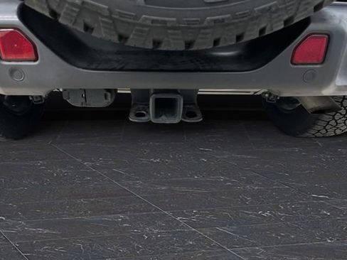 Used 2021 Jeep Wrangler Unlimited Sahara w/ Cold Weather Group image 34