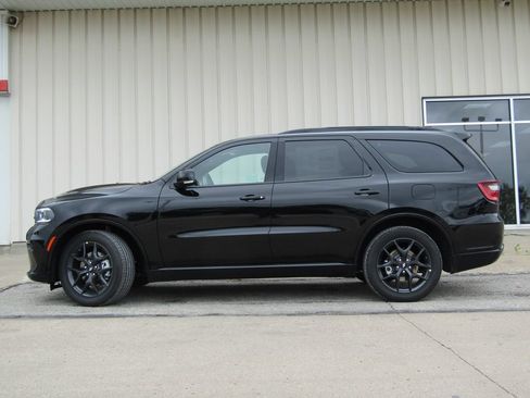 New 2026 Dodge Durango GT AWD/4WD image 11