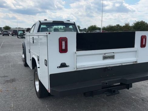 Used 2021 Ford F450 XL w/ Power Equipment Group image 44