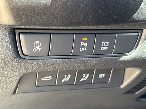 New 2026 MAZDA CX-50 AWD 2.5 S w/ Weather Package image 23