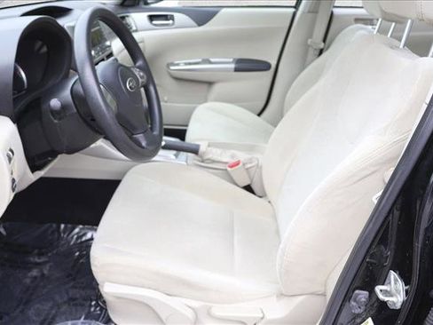 Used 2010 Subaru Impreza 2.5i AWD/4WD image 11