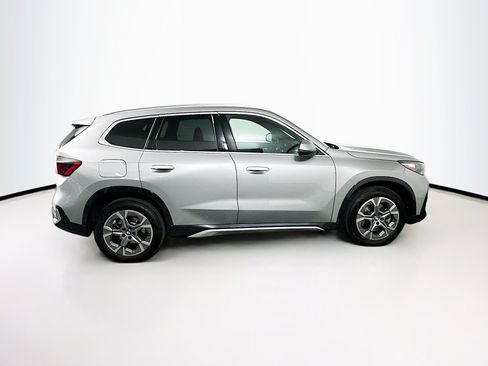 Used 2025 BMW X1 xDrive28i AWD/4WD image 10