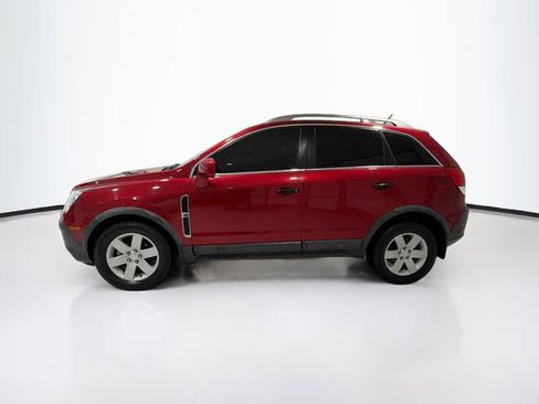 Used 2012 Chevrolet Captiva Sport LS FWD image 4