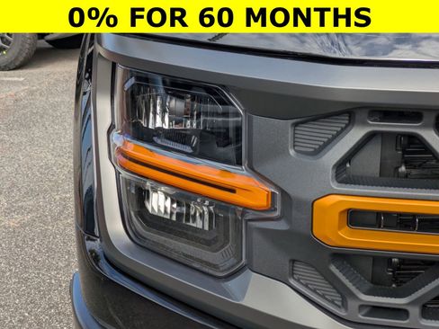 New 2025 Ford F150 Tremor w/ Equipment Group 402A High image 9