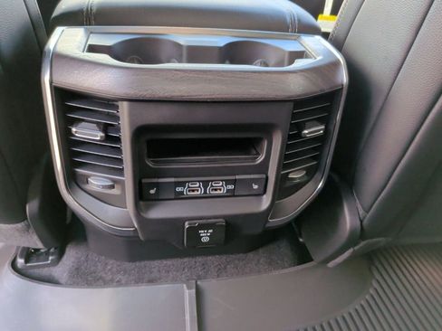 New 2026 RAM 1500 Laramie w/ Night Edition image 46