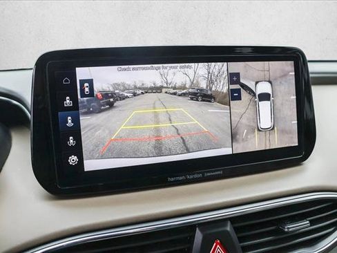 Used 2023 Hyundai Santa Fe Limited image 19