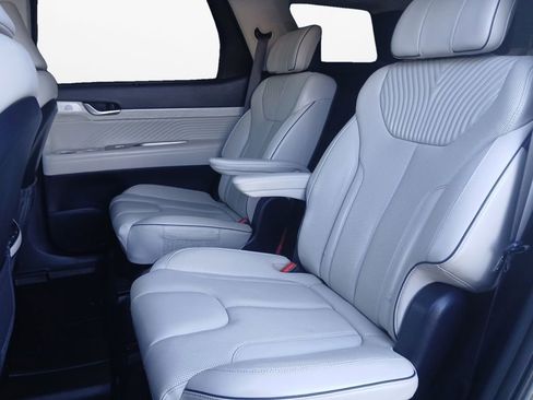 Used 2024 Hyundai Palisade Calligraphy FWD image 22