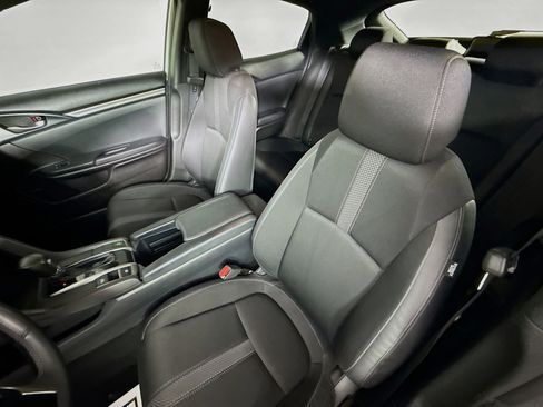 Used 2021 Honda Civic Sport image 24