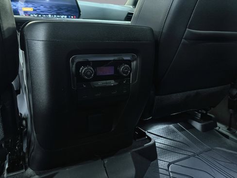 New 2026 Chevrolet Tahoe Premier AWD/4WD image 30