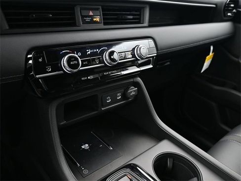 New 2026 Honda Passport RTL image 14