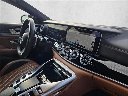 Used 2023 Mercedes-Benz AMG GT 53 image 19