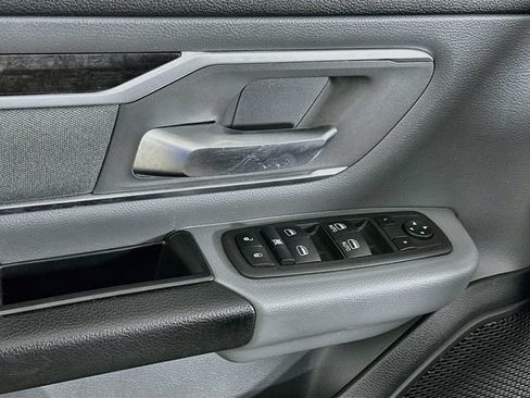 Used 2022 RAM 1500 Big Horn RWD image 10