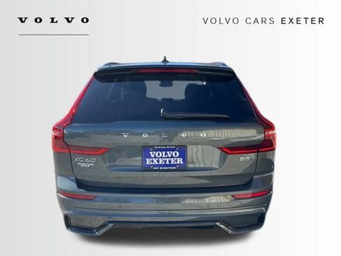 New 2026 Volvo XC60 B5 Plus w/ Climate Package image 6