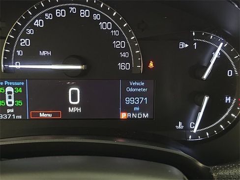 Used 2018 Cadillac XTS Luxury image 12