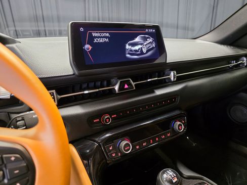 Used 2023 Toyota Supra A91 Edition image 25