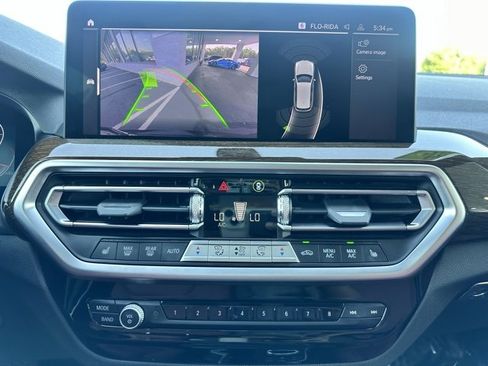 Used 2022 BMW X3 xDrive30i w/ Premium Package 2 image 21