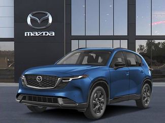 New 2026 MAZDA CX-5 2.5 S w/ Premium Package AWD/4WD video 1