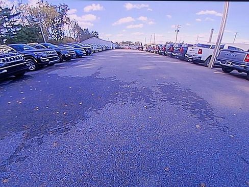 Certified 2022 Jeep Compass Latitude image 5