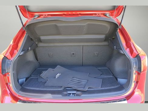 Used 2019 Nissan Rogue Sport SV w/ Technology Package image 12