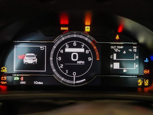 New 2026 Toyota GR86 YUZU Limited image 23