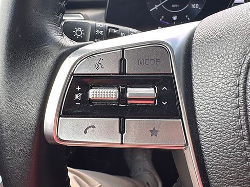 Used 2024 Kia Telluride SX FWD image 18