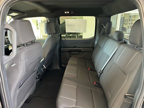 New 2026 Ford F150 STX AWD/4WD image 22