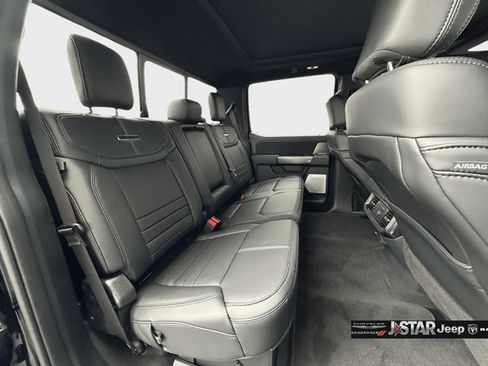 Used 2026 Ford F450 Platinum AWD/4WD image 28