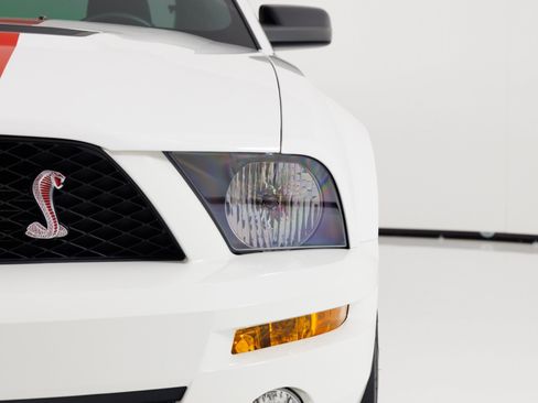 Used 2007 Ford Mustang Shelby GT500 RWD image 59