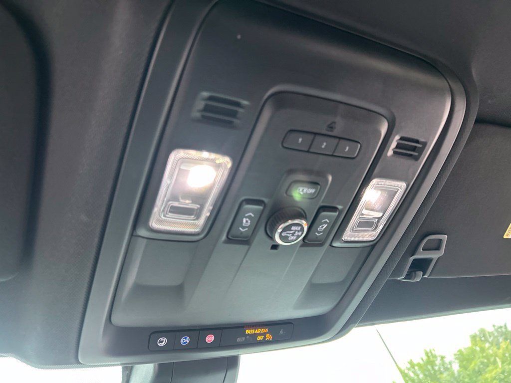 Used 2021 Chevrolet Tahoe High Country AWD/4WD image 66