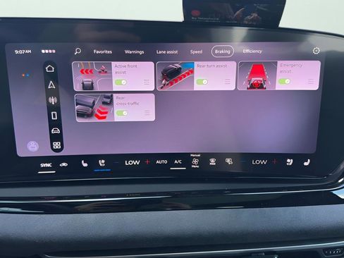 New 2026 Audi S5 Prestige AWD/4WD image 22