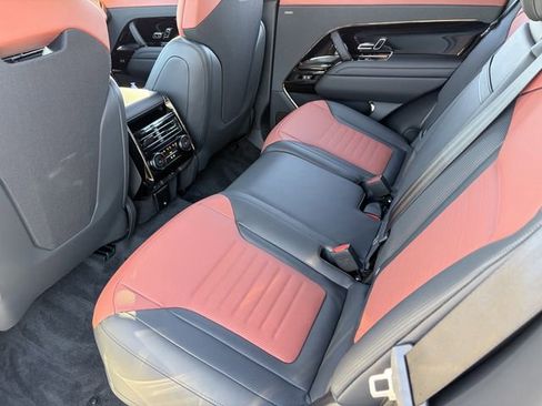 New 2026 Land Rover Range Rover Sport SV image 15