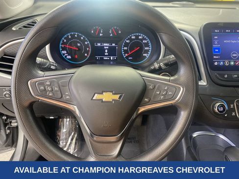 Used 2024 Chevrolet Malibu LT FWD image 15