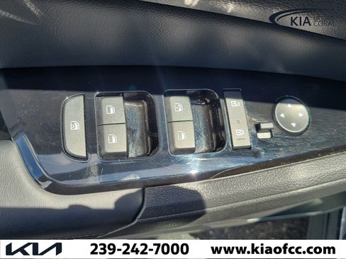 Certified 2023 Kia Sportage EX AWD/4WD image 24