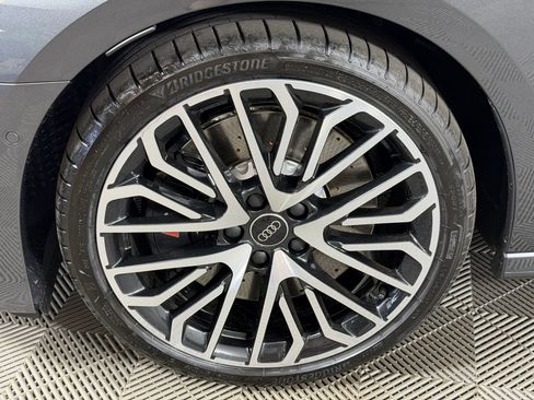 New 2026 Audi S3 Premium AWD/4WD image 13