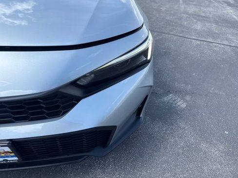 Used 2025 Honda Civic Sport image 38