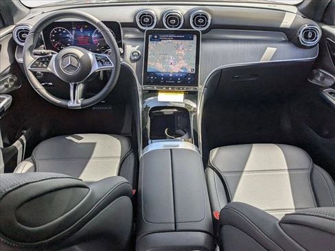 New 2026 Mercedes-Benz GLC 300 4MATIC image 14
