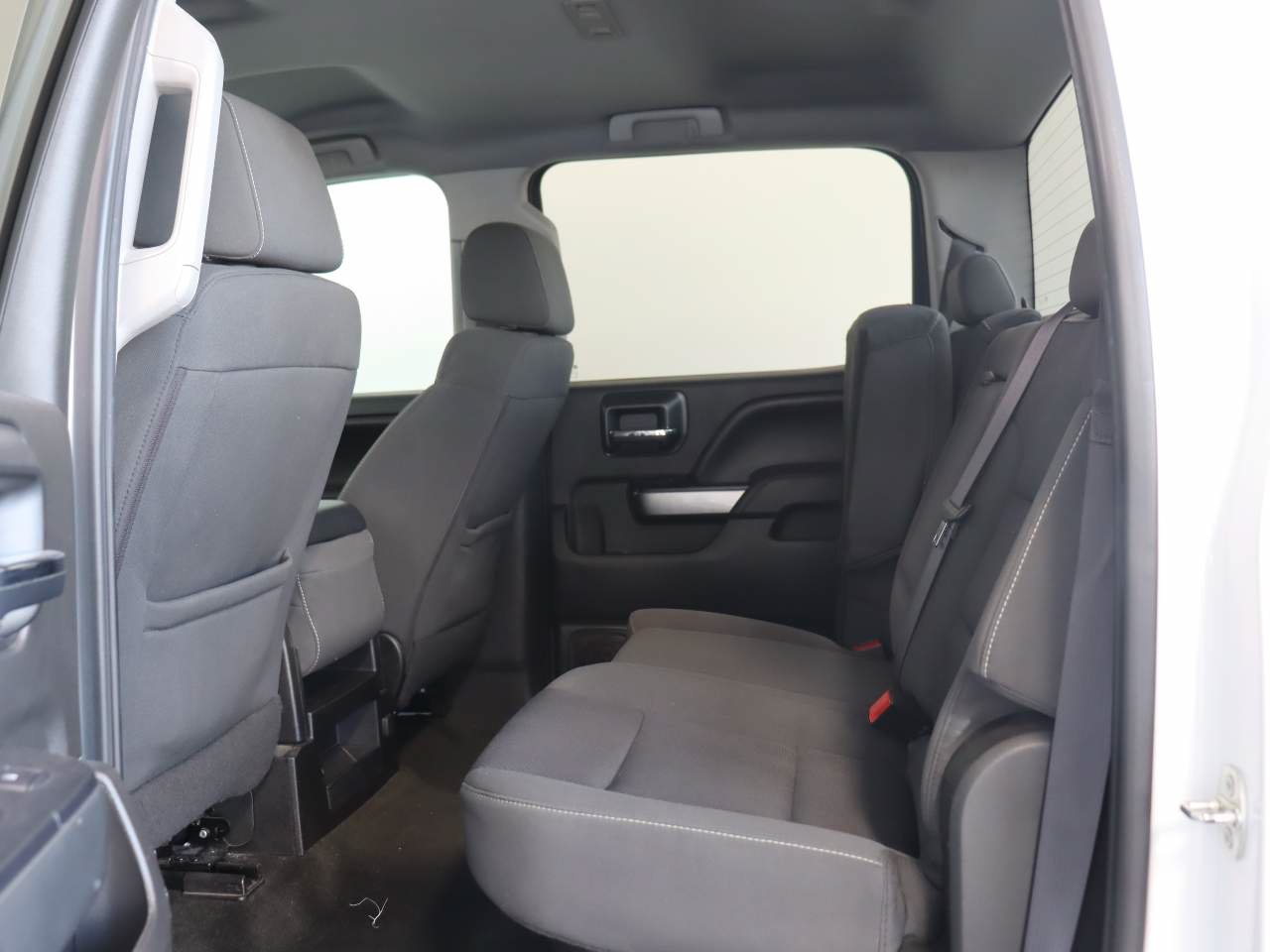 Used 2017 Chevrolet Silverado 1500 LT w/ All Star Edition RWD image 16