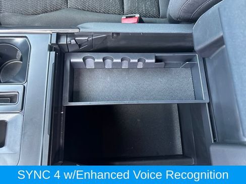 Used 2023 Ford F150 XLT w/ Equipment Group 302A High AWD/4WD image 26