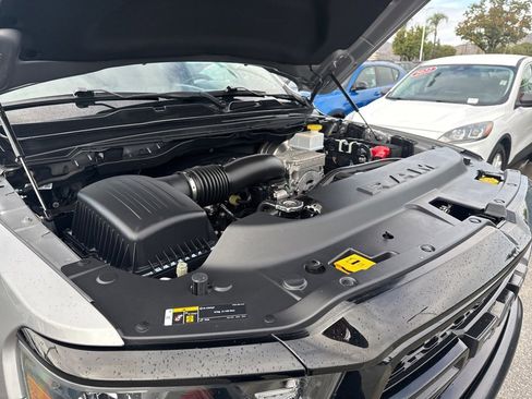 Used 2023 RAM 1500 Tradesman w/ Warlock PACKAGE image 28