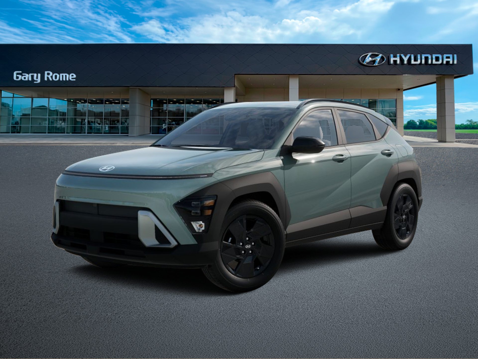 New 2027 Hyundai Kona SEL Sport AWD/4WD image 4