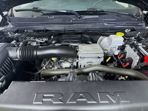 Used 2022 RAM 1500 Laramie image 30