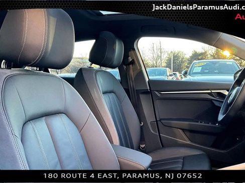 Used 2022 Audi A3 2.0T Premium w/ Convenience Package image 7