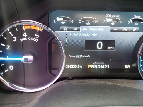 Used 2017 Ford F250 Platinum w/ Platinum Ultimate Package image 26