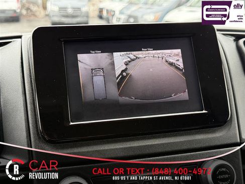 Used 2023 RAM ProMaster 1500 w/ Driver Convenience Group image 17