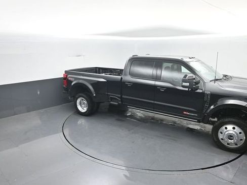 New 2026 Ford F450 4x4 Crew Cab Super Duty image 26