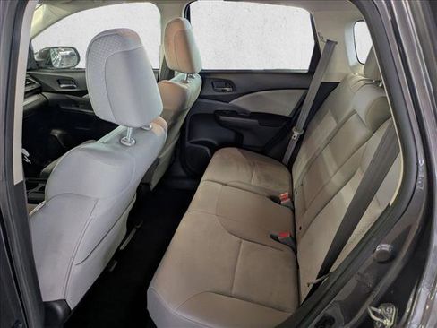 Used 2015 Honda CR-V EX image 20