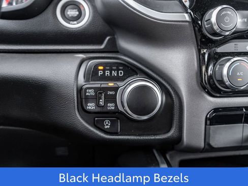Used 2022 RAM 1500 Big Horn AWD/4WD image 25